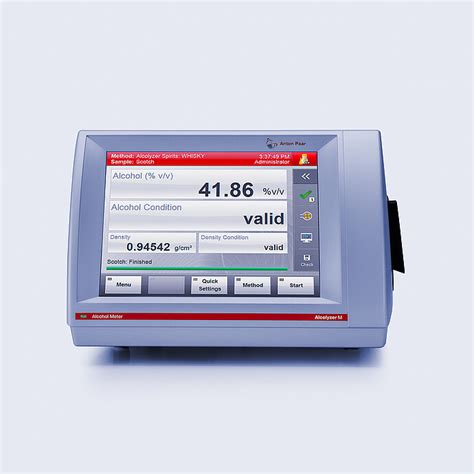 alcolyzer beer me laboratory nir analyzer|alcolyzer m digital meter.